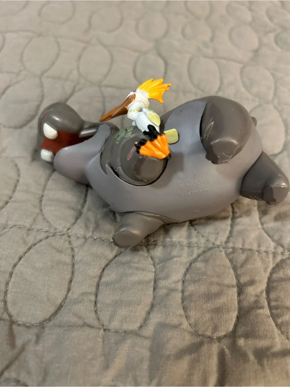 Disney The Lion Guard Beshte & Ono 4